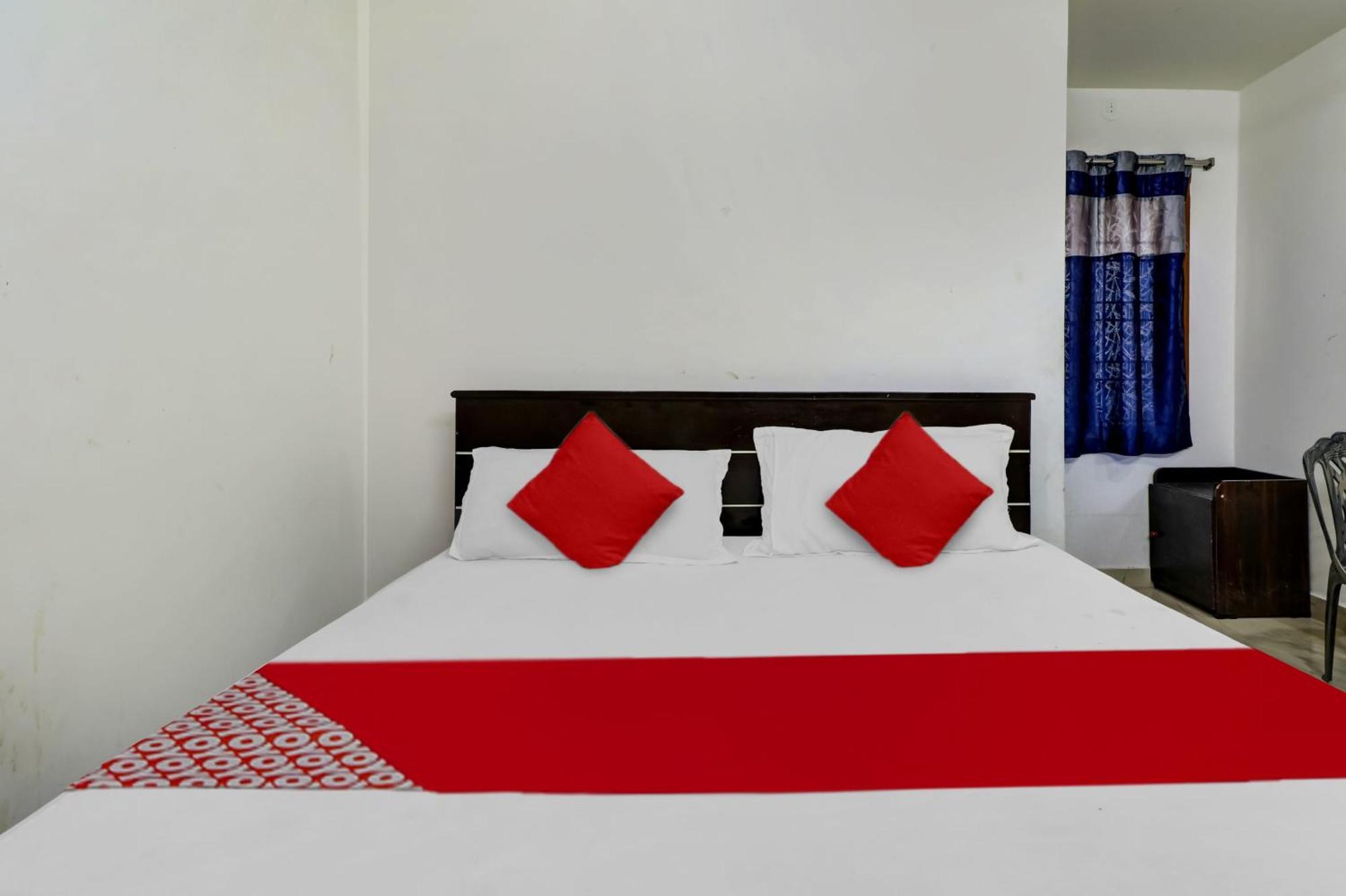 Oyo Vnr Convention Otel Guntūr Dış mekan fotoğraf