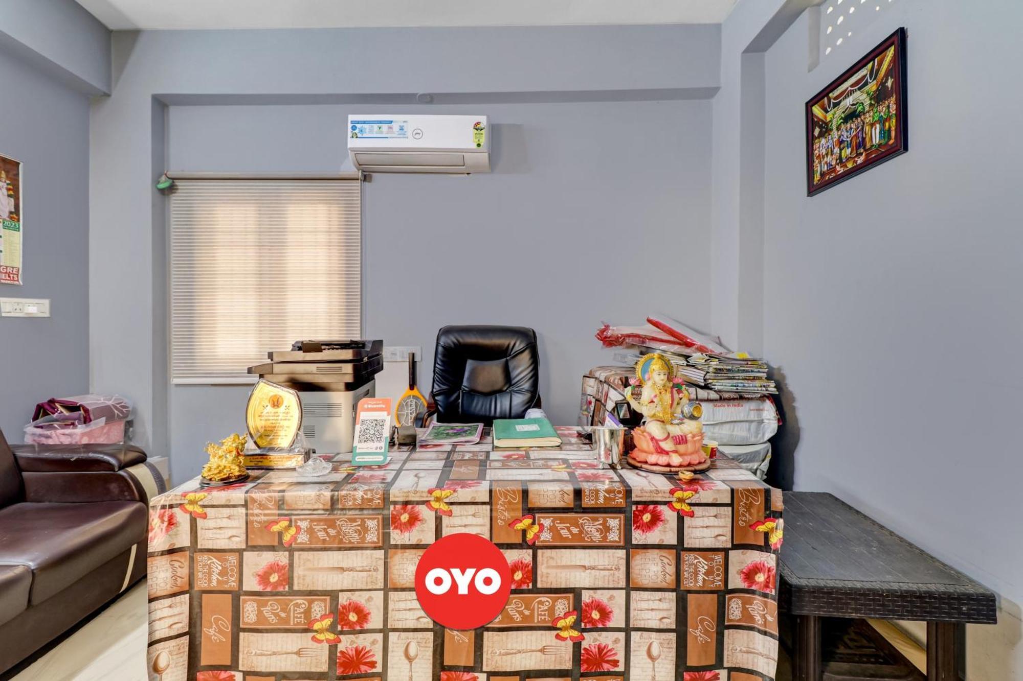 Oyo Vnr Convention Otel Guntūr Dış mekan fotoğraf