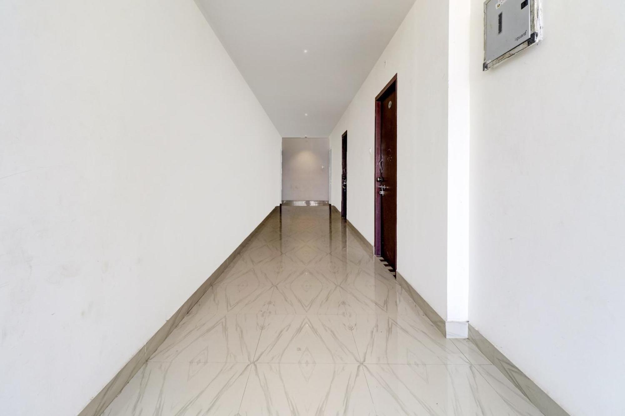 Oyo Vnr Convention Otel Guntūr Dış mekan fotoğraf