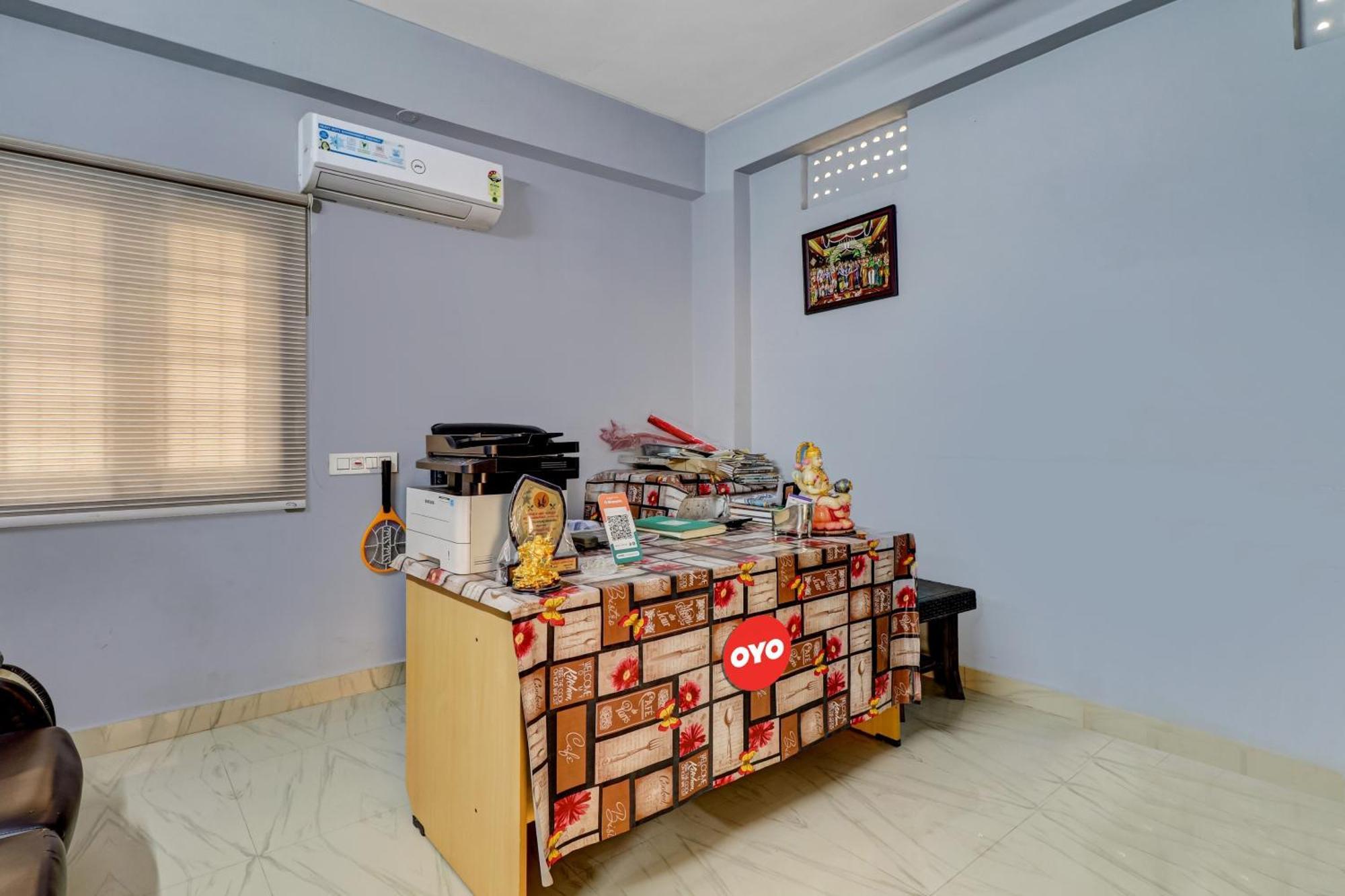 Oyo Vnr Convention Otel Guntūr Dış mekan fotoğraf